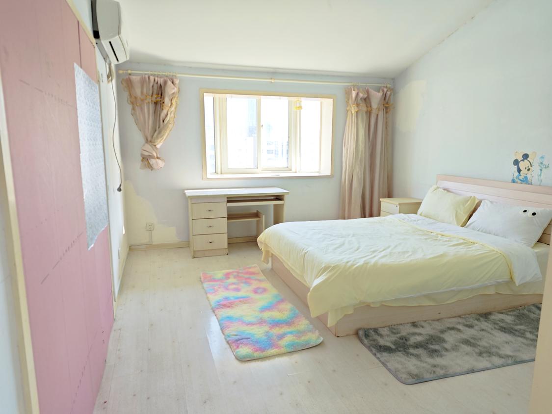 合租·东方明珠(金水区)