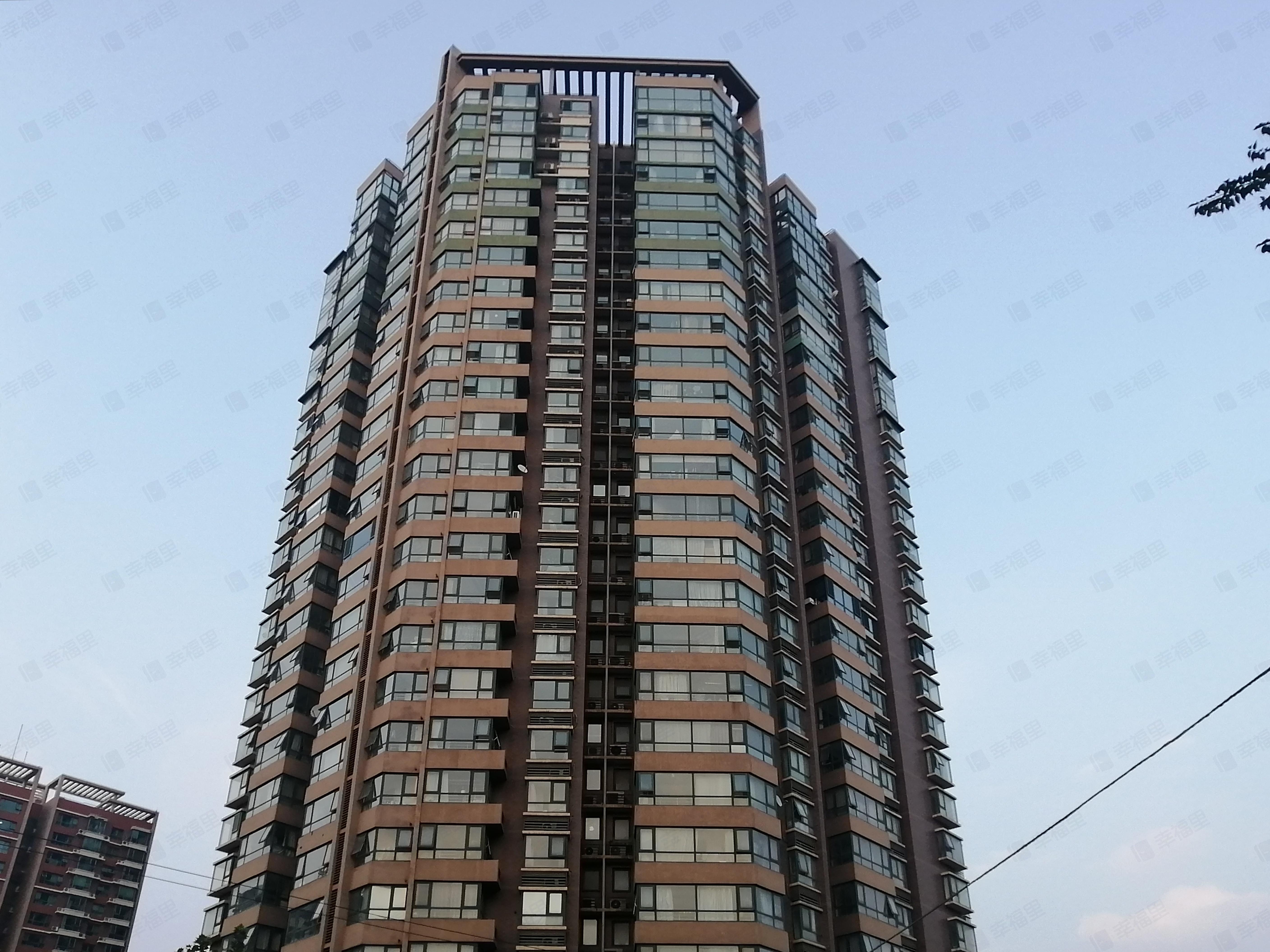 东恒时代(二期)小区效果图