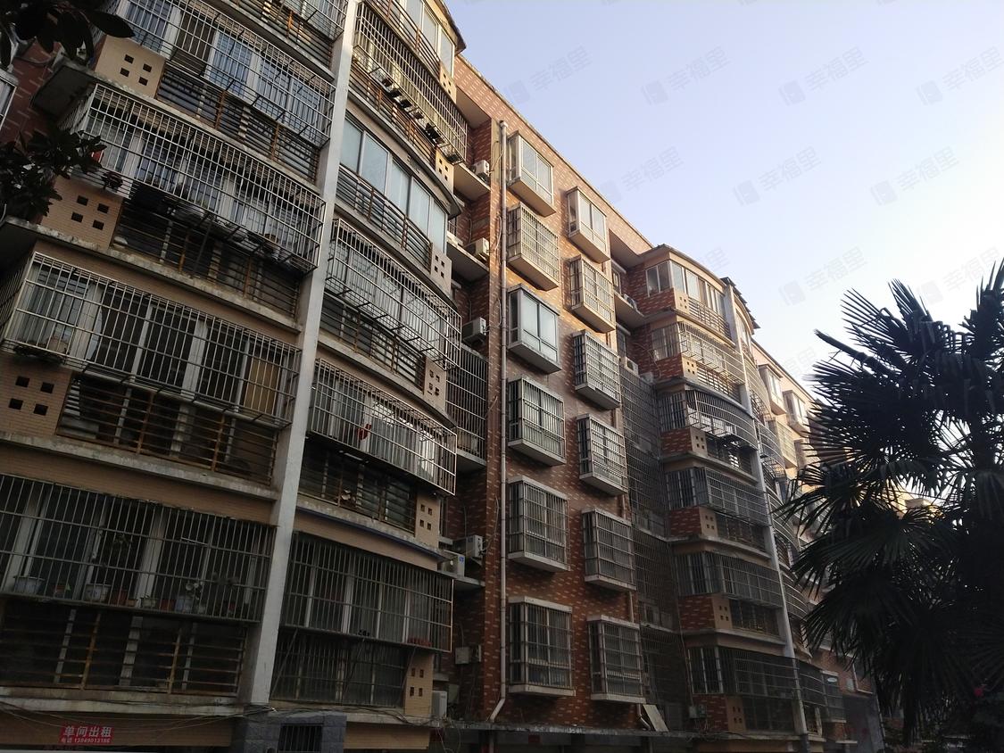 郑州新郑-新郑市/2008年建炎黄花园