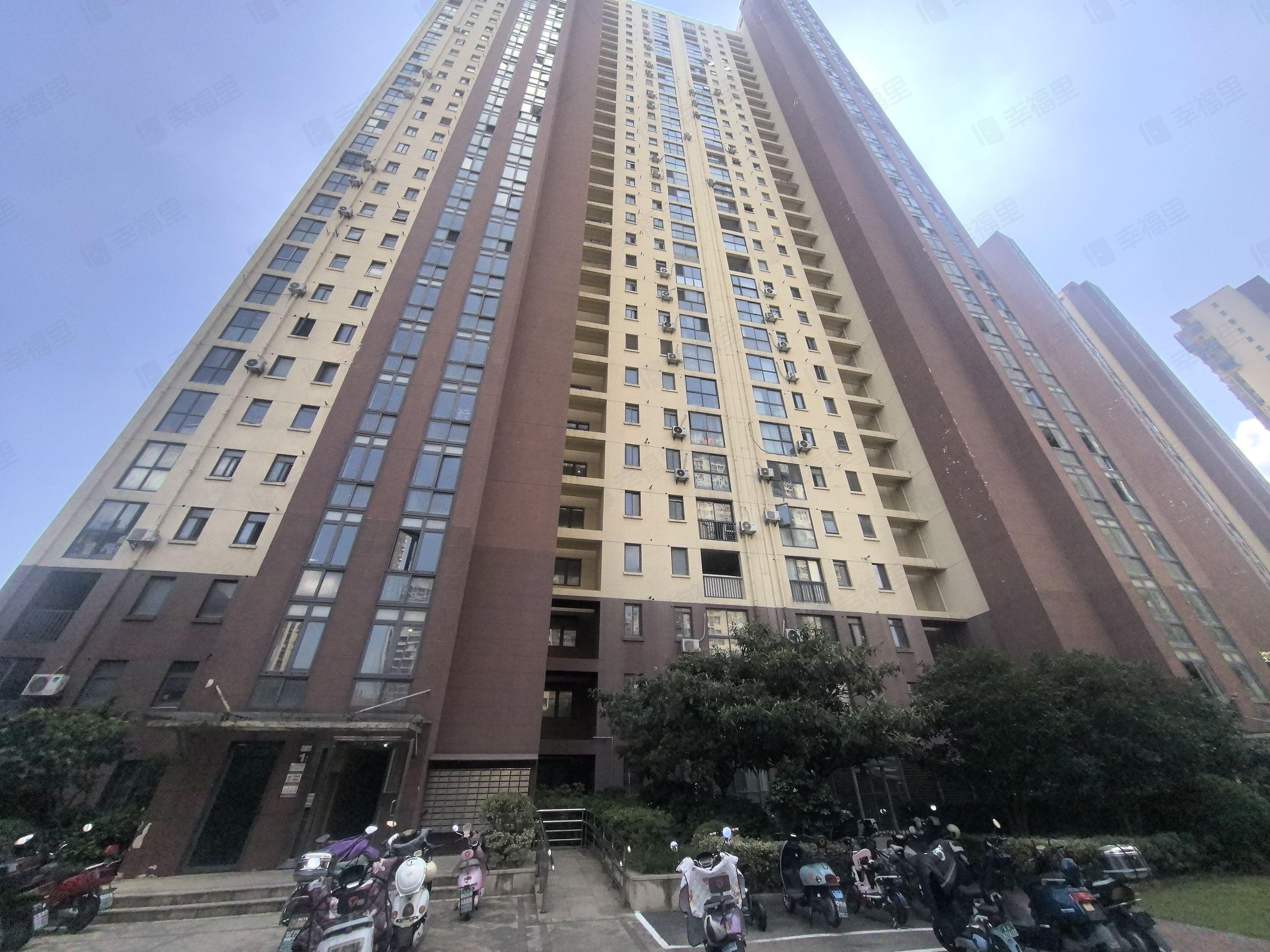 彩虹城小区效果图