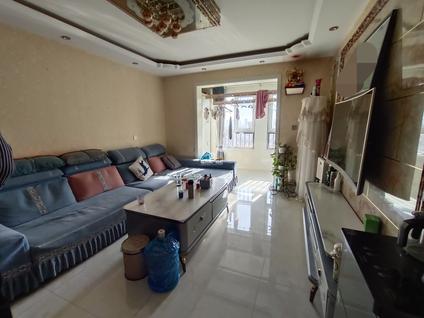 北京东旭佳苑3室2厅106平中楼层/共24层