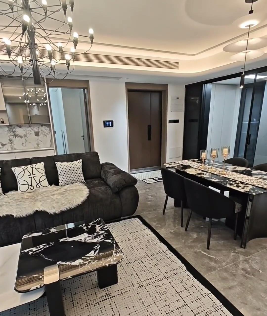 整租·锦西国际