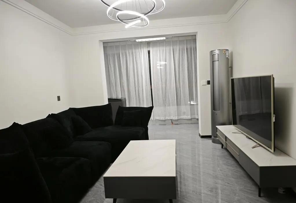 整租·中江文荟苑