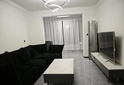 沛县沛县整租 中江文荟苑3室2厅/120平/中楼层