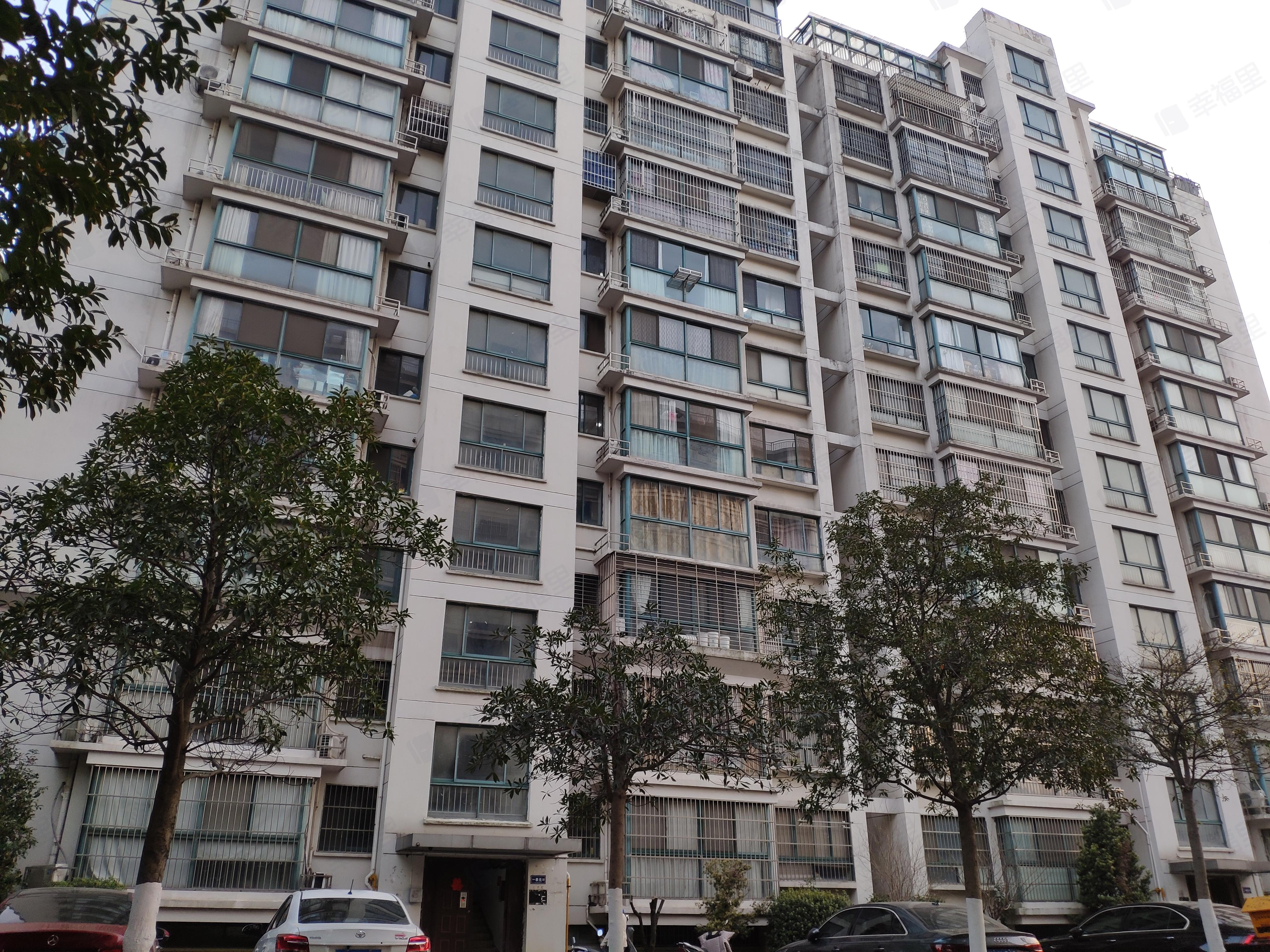 景江花园(昆山)小区效果图