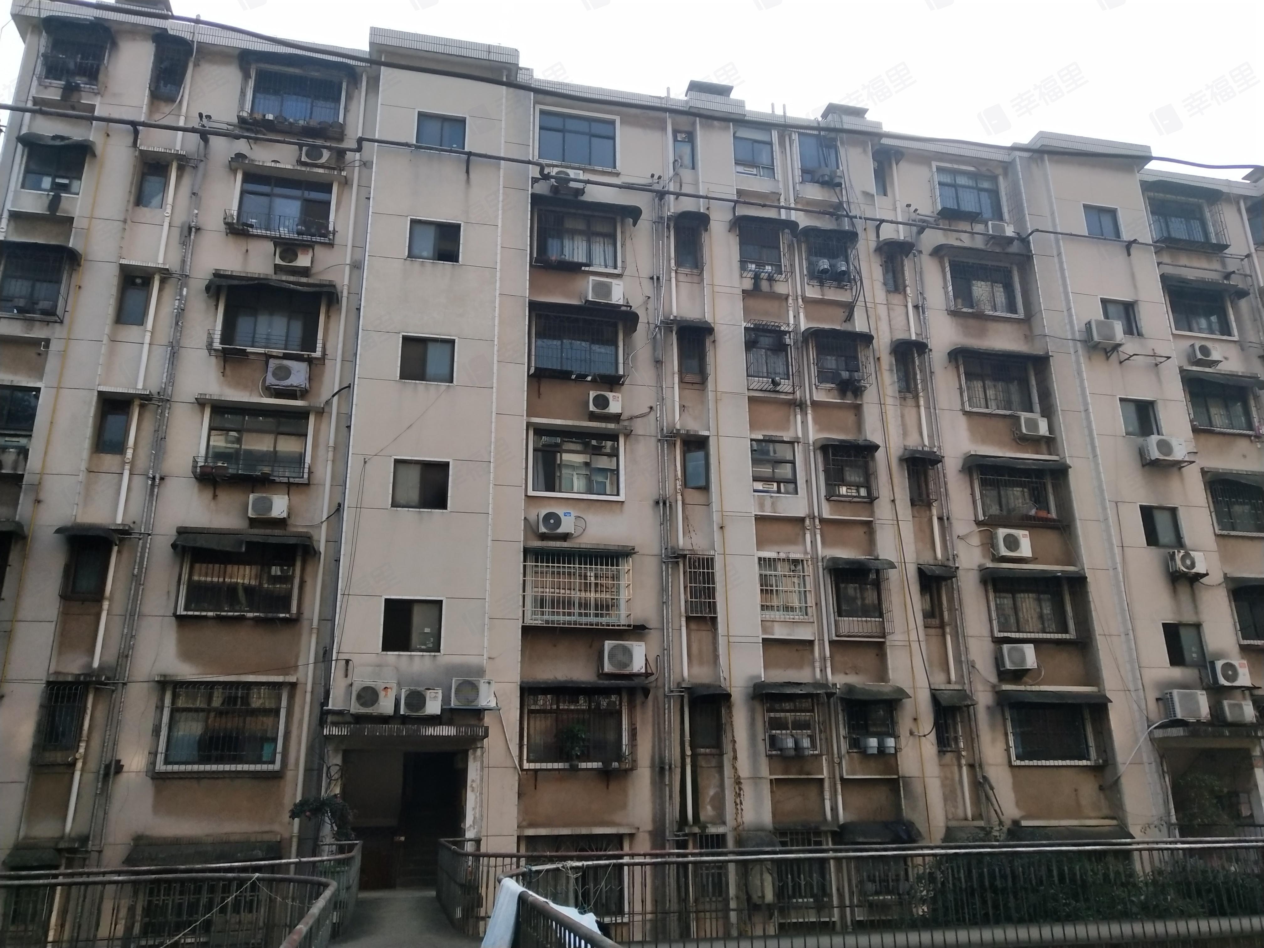 轻工设计院小区小区效果图