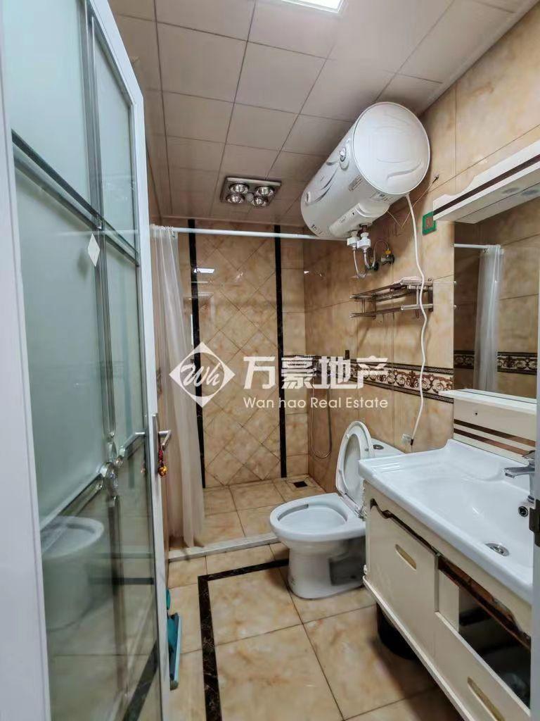 整租·江南首府