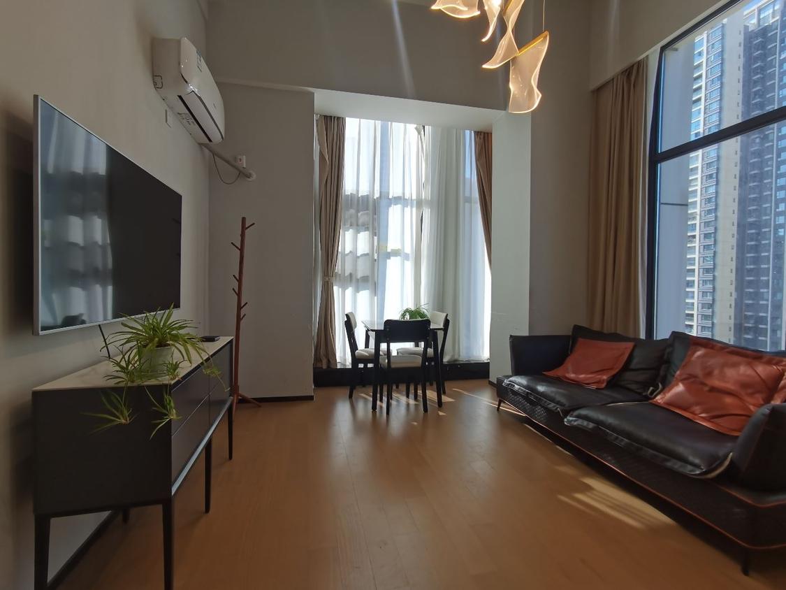 整租·建园小区