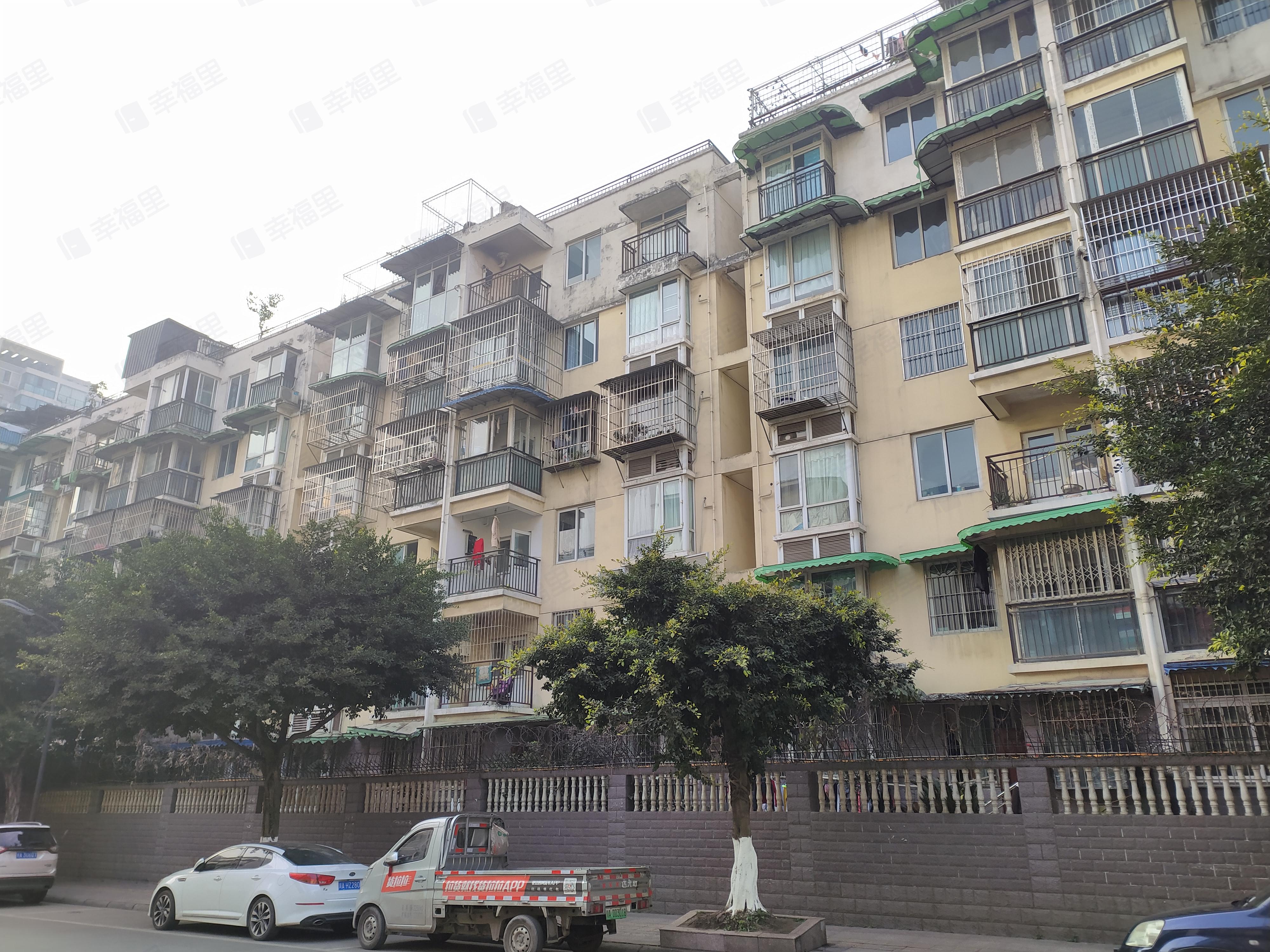 丰和日丽小区效果图