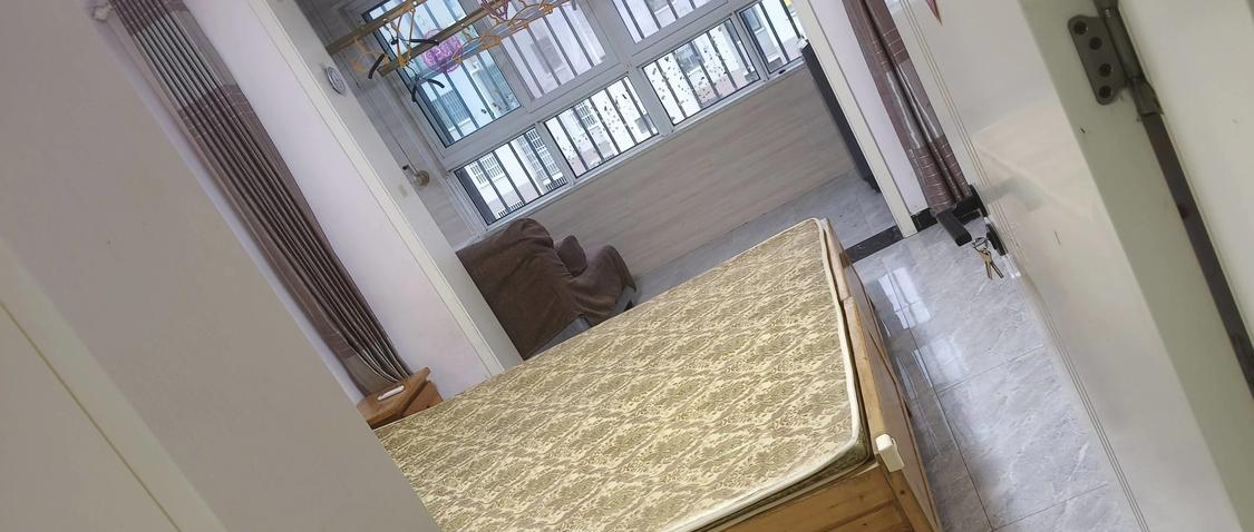 整租·华西格林春天