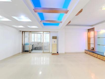 北京华远大厦3室2厅119.34平高楼层/共22层