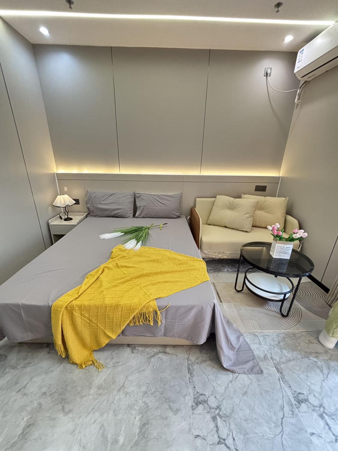 整租·富联新村