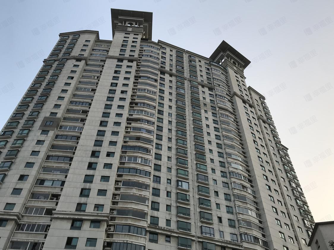 上海长宁-新华路/1995年建南洋新华公寓