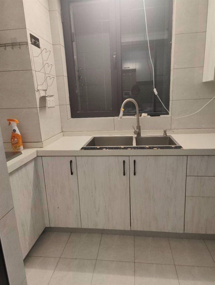 整租·阳光城海悦府