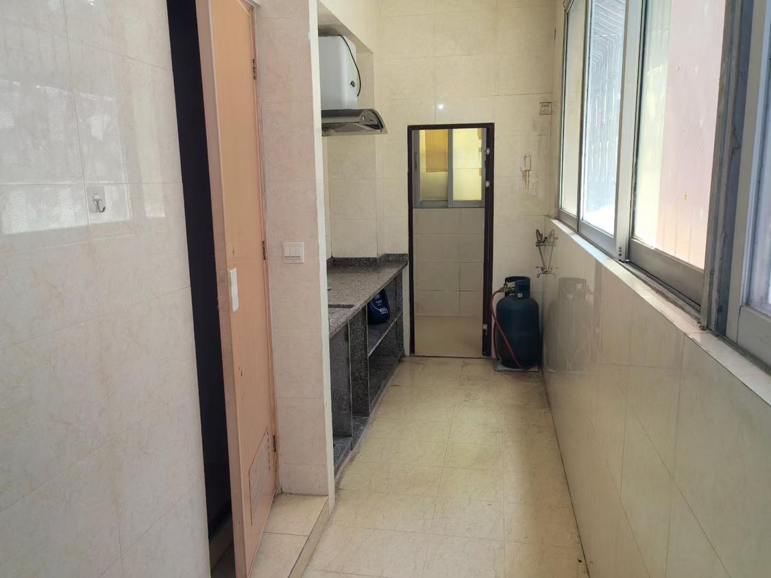 整租·福禄路小区