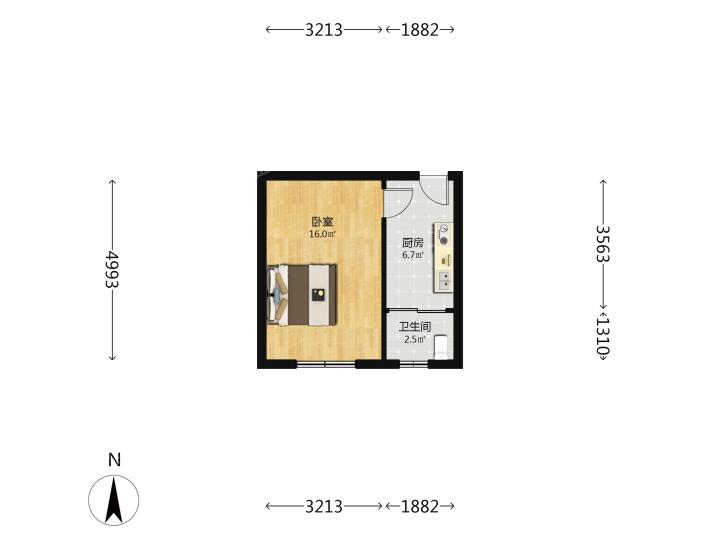 整租·大连新村