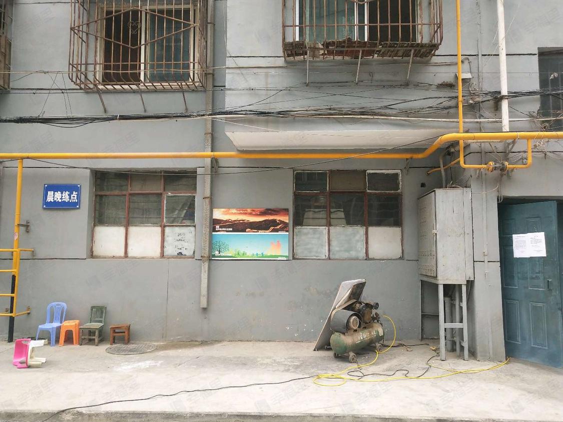 兰州城关-西关南关/暂无年代木塔巷4-30号