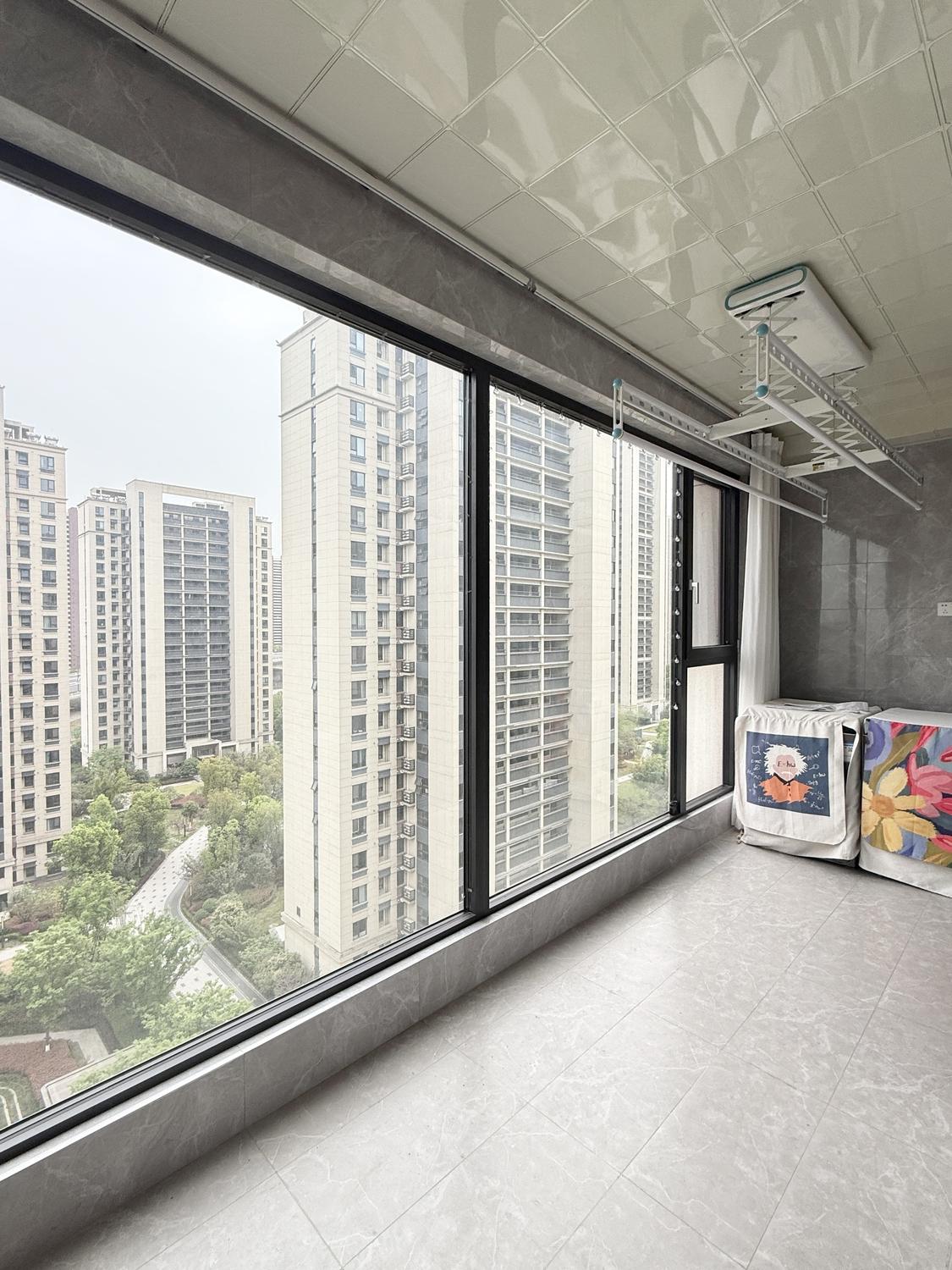 整租·中海左岸澜庭