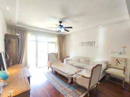 北京卓越蔚蓝群岛(三期)3室2厅143平中楼层/共15层