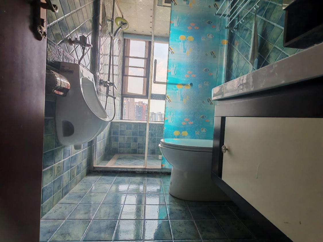 整租·鲁能星城(六街区)