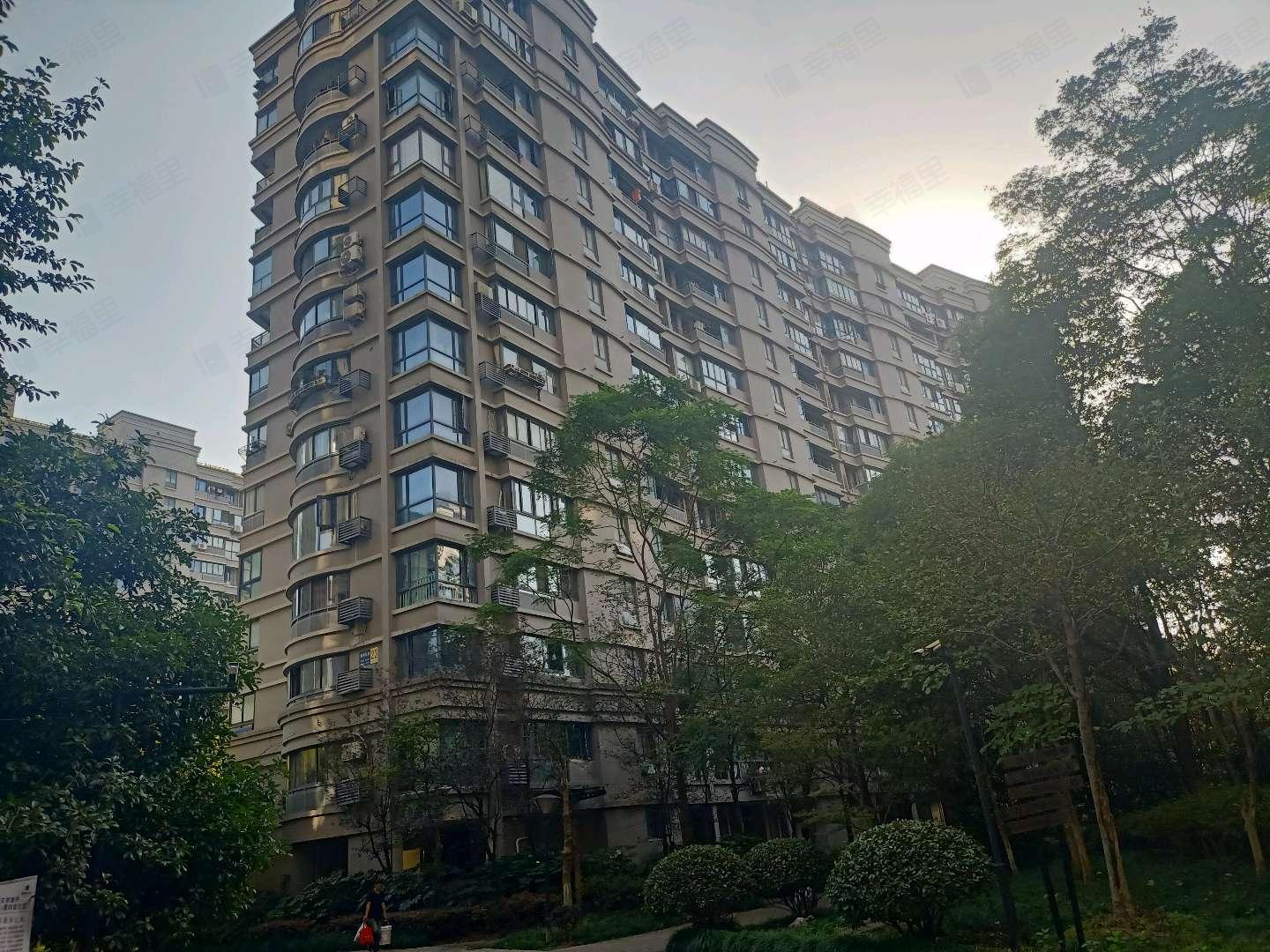 新州花苑小区效果图