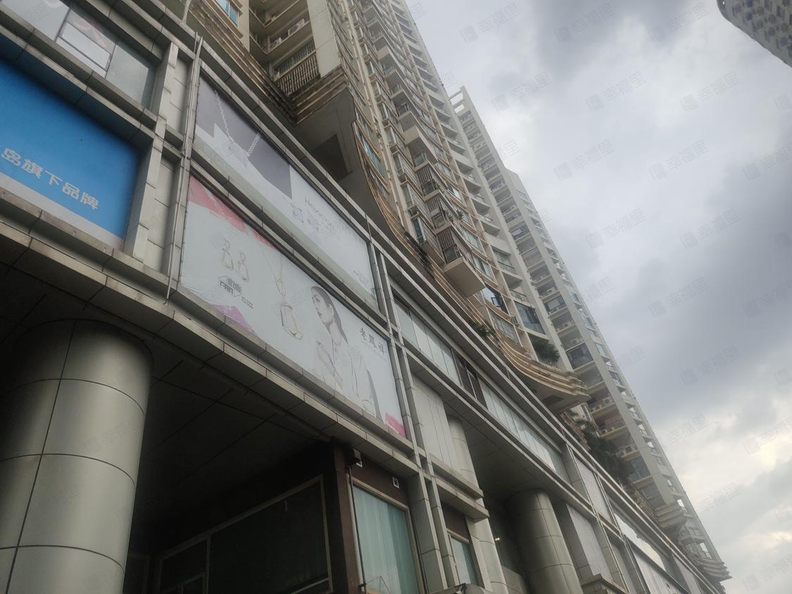 南宁青秀-金湖广场/暂无年代佳得鑫水晶城