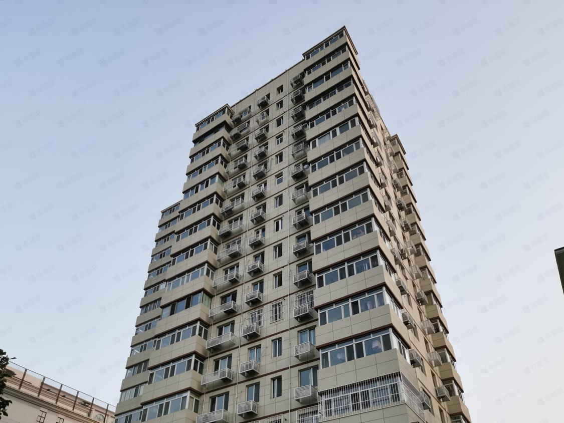 北京东城-朝阳门内/暂无年代东四十条军区总医院家属院