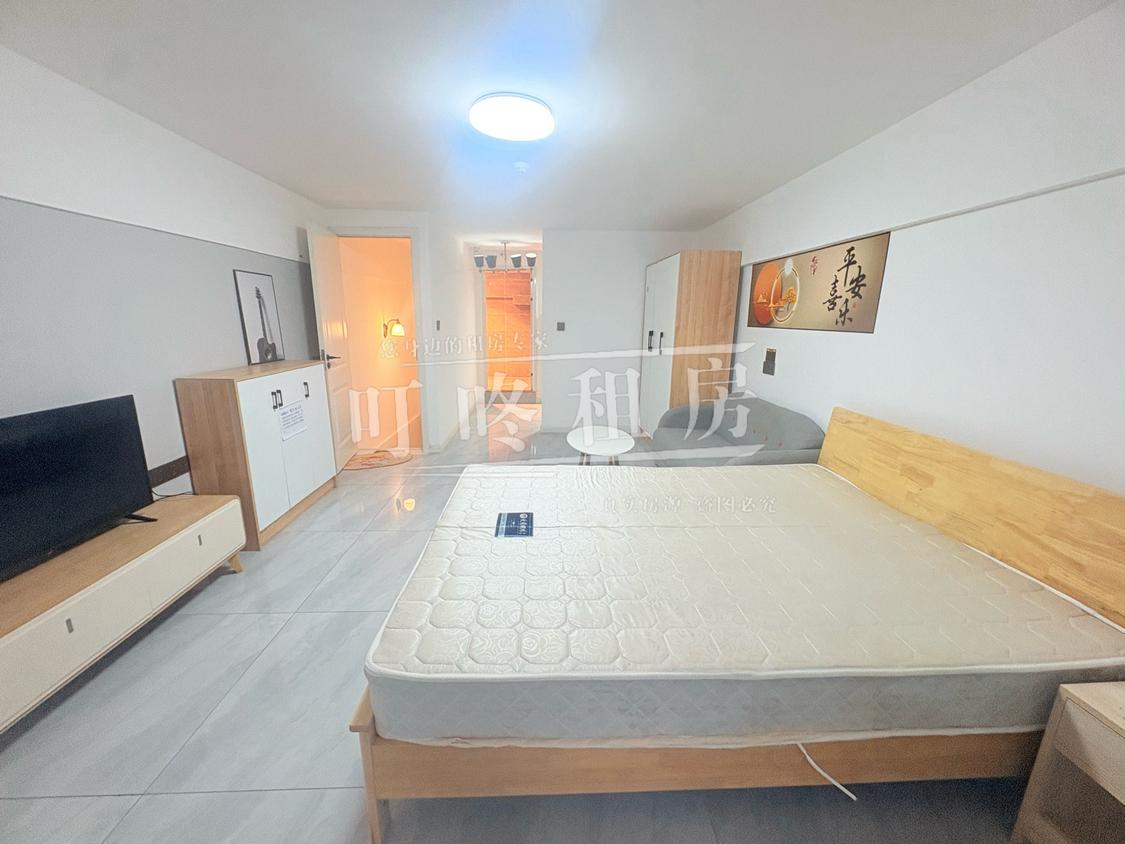 整租·鲁能领秀城(五街区)