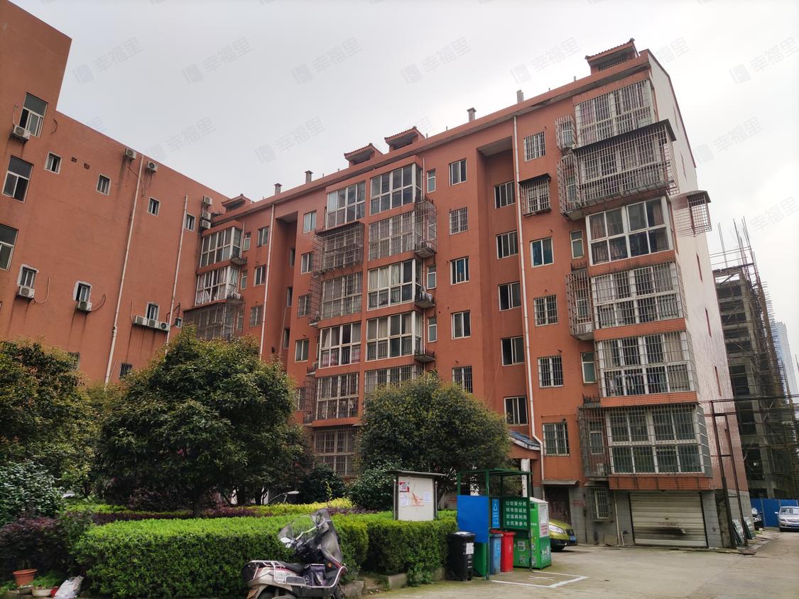 长沙开福-湘江北路/2016年建银港佳园