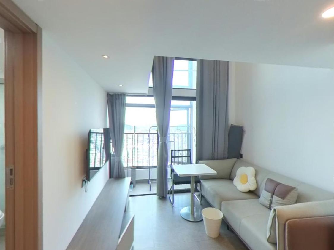 整租·众筑滨海中央