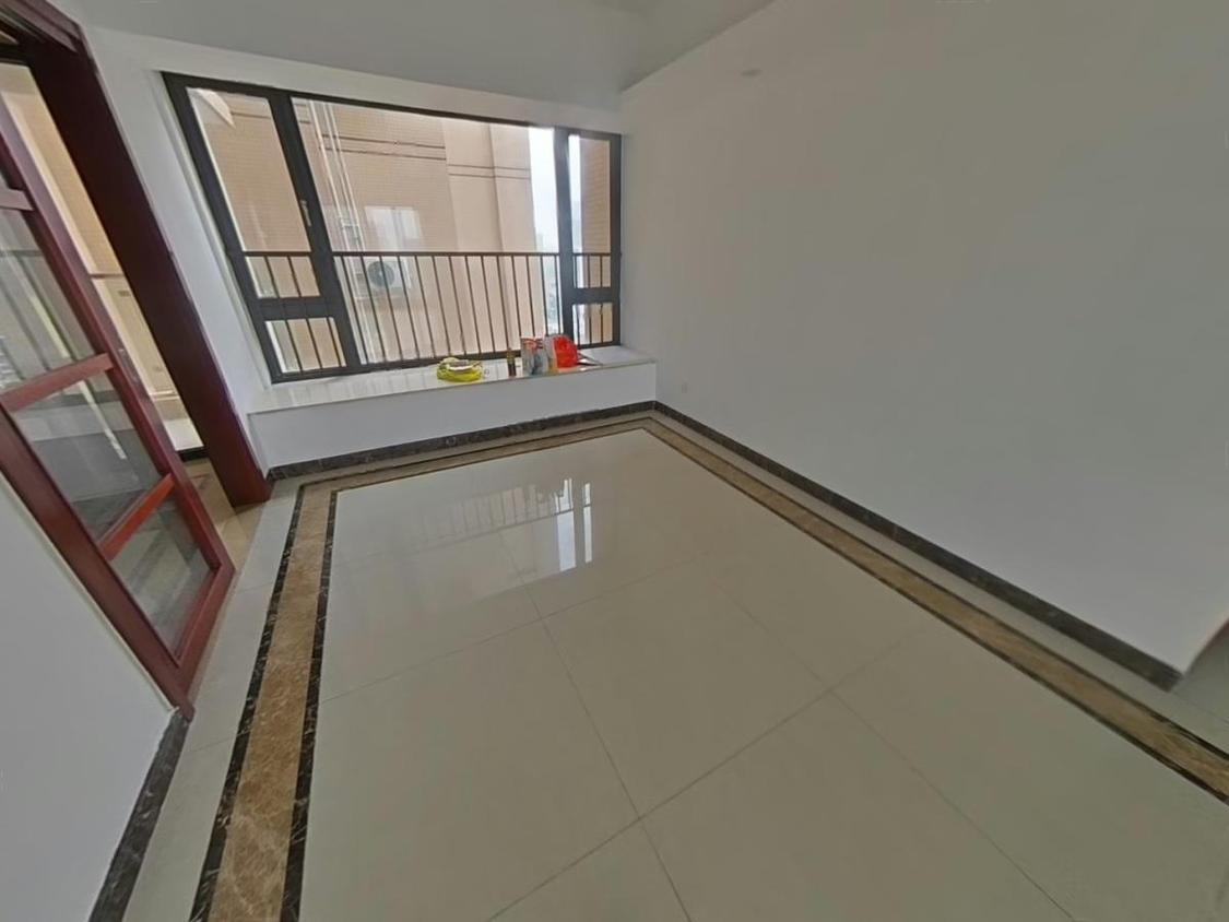 整租·中铁建水岸花园
