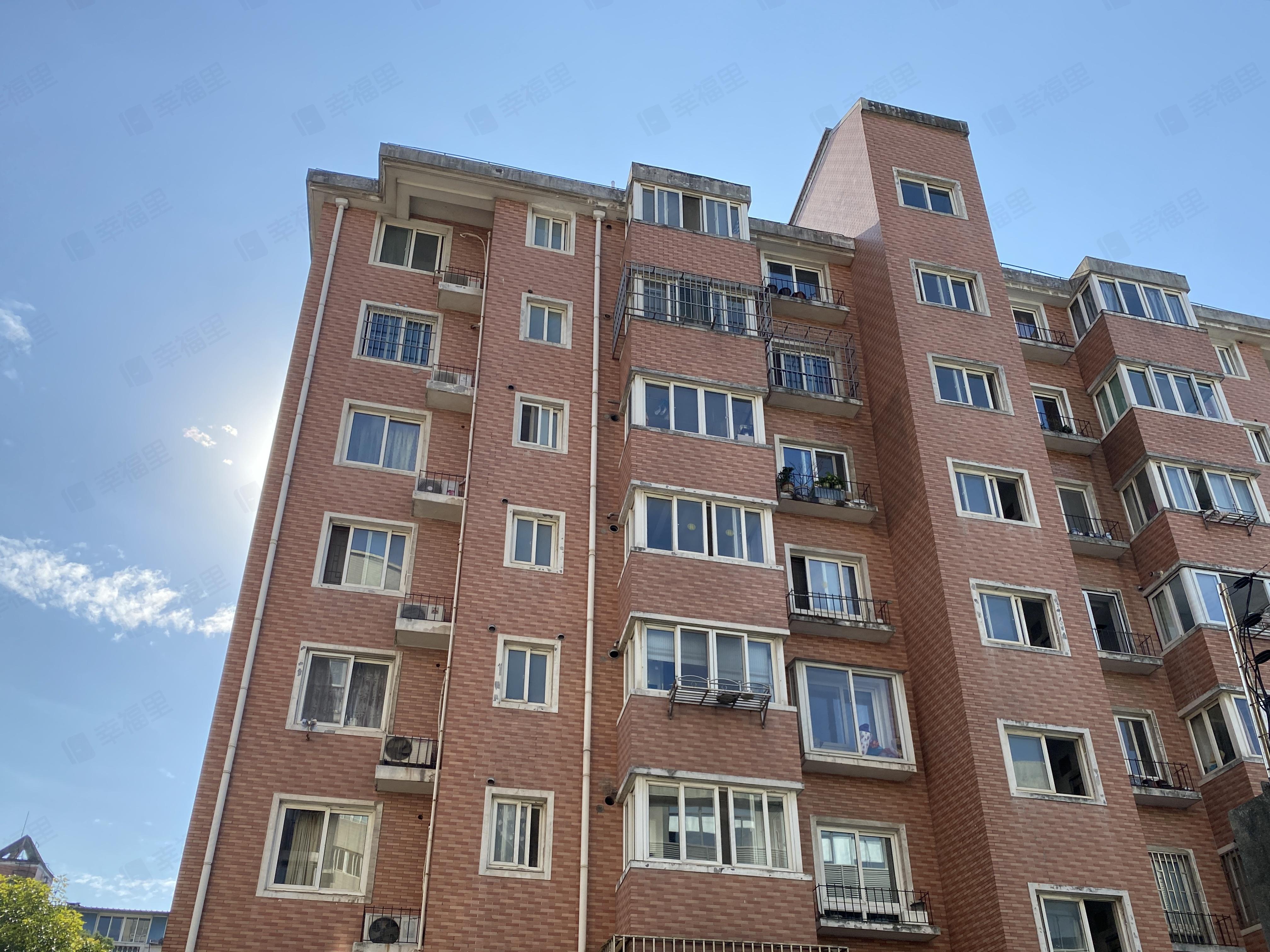 绿柳苑小区效果图