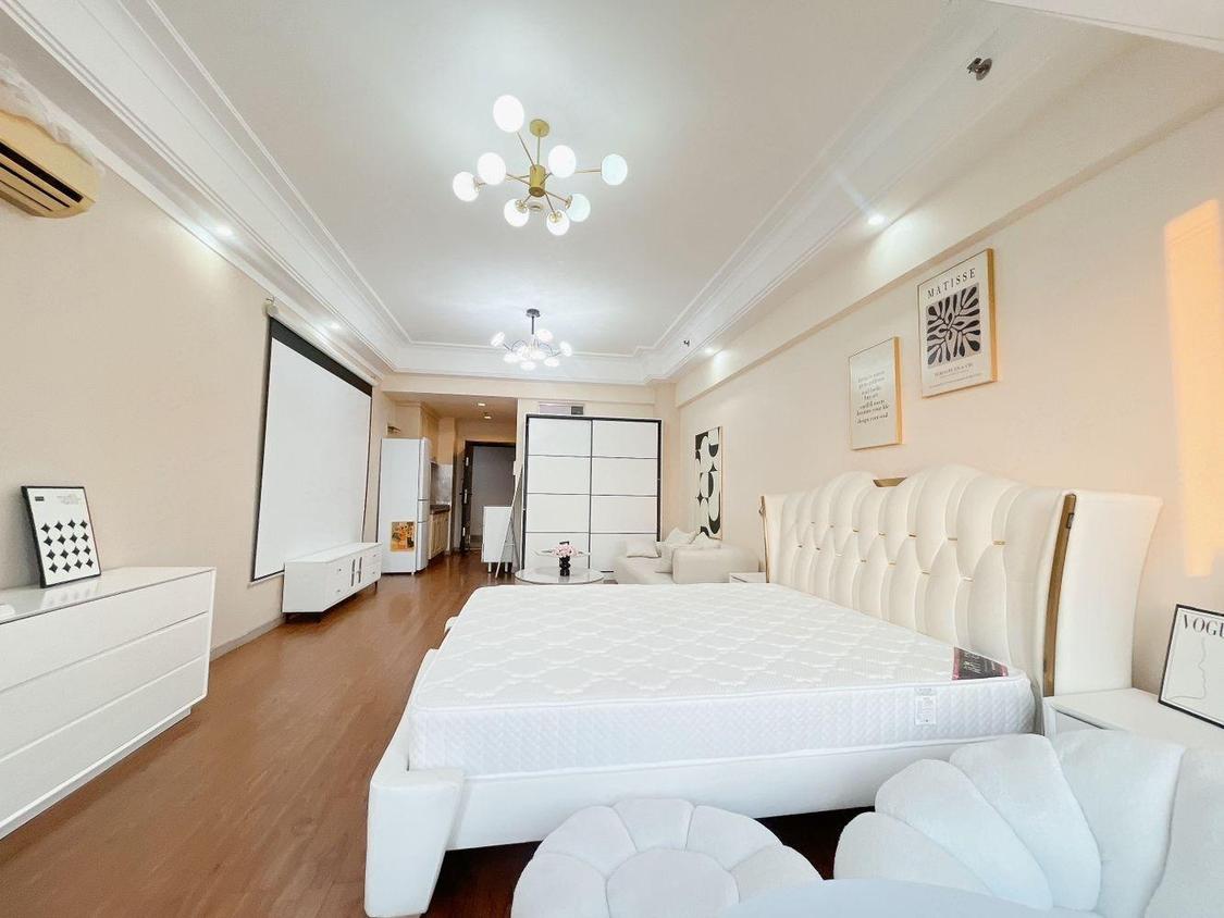 合租·好世凤翔苑