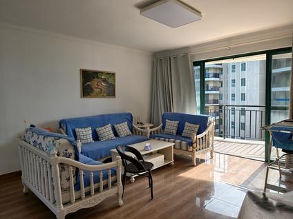 三亚万宝威尼斯蓝湾3室2厅134.44平高楼层/共17层