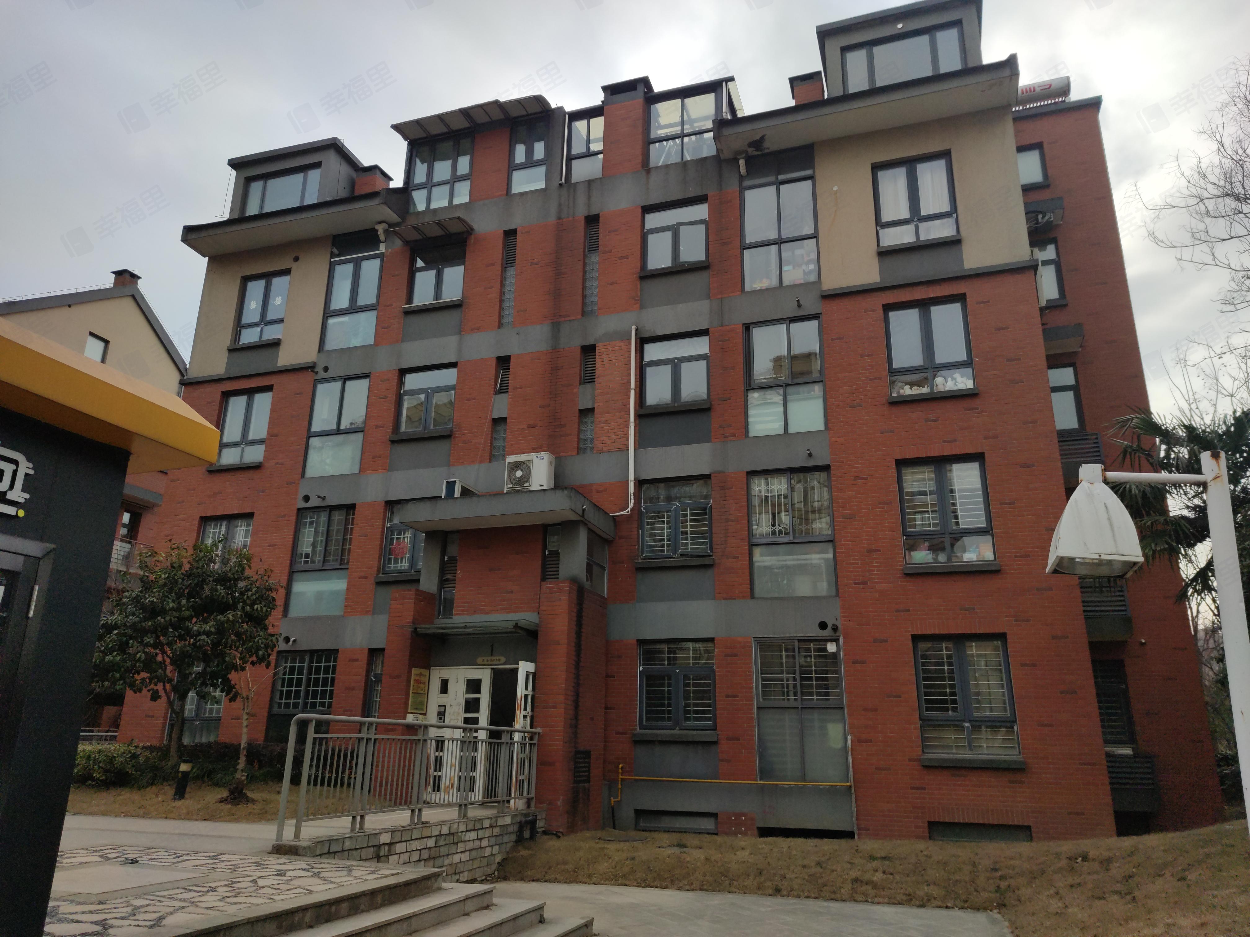 天泽苑小区效果图