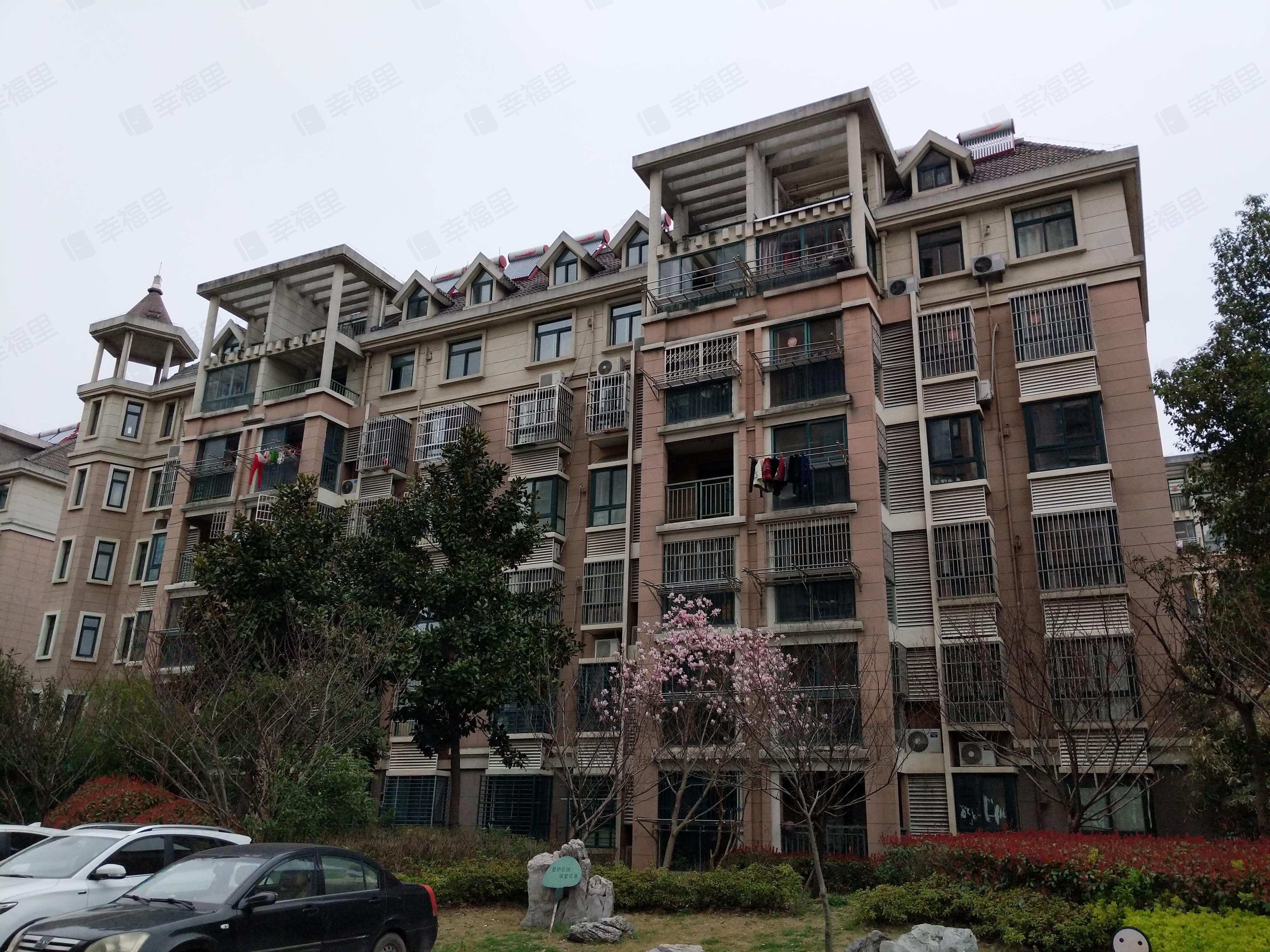 绿源聚龙湾小区效果图