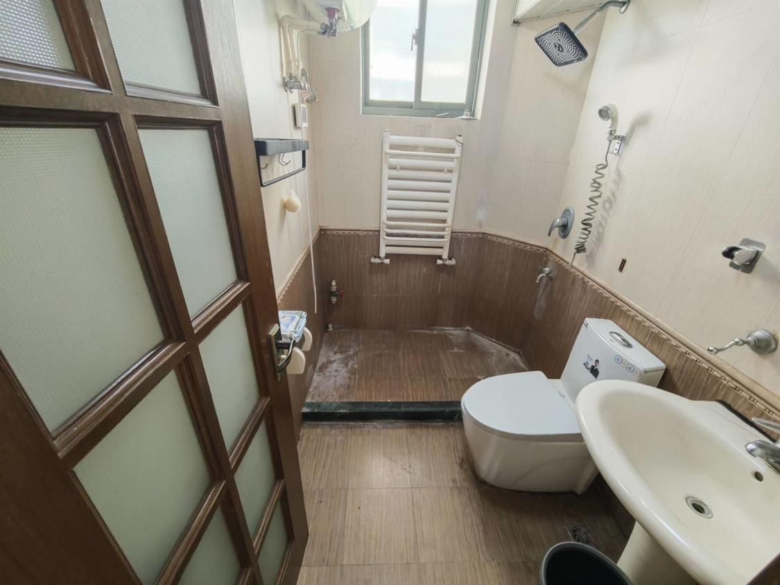 整租·海信慧园(一期)