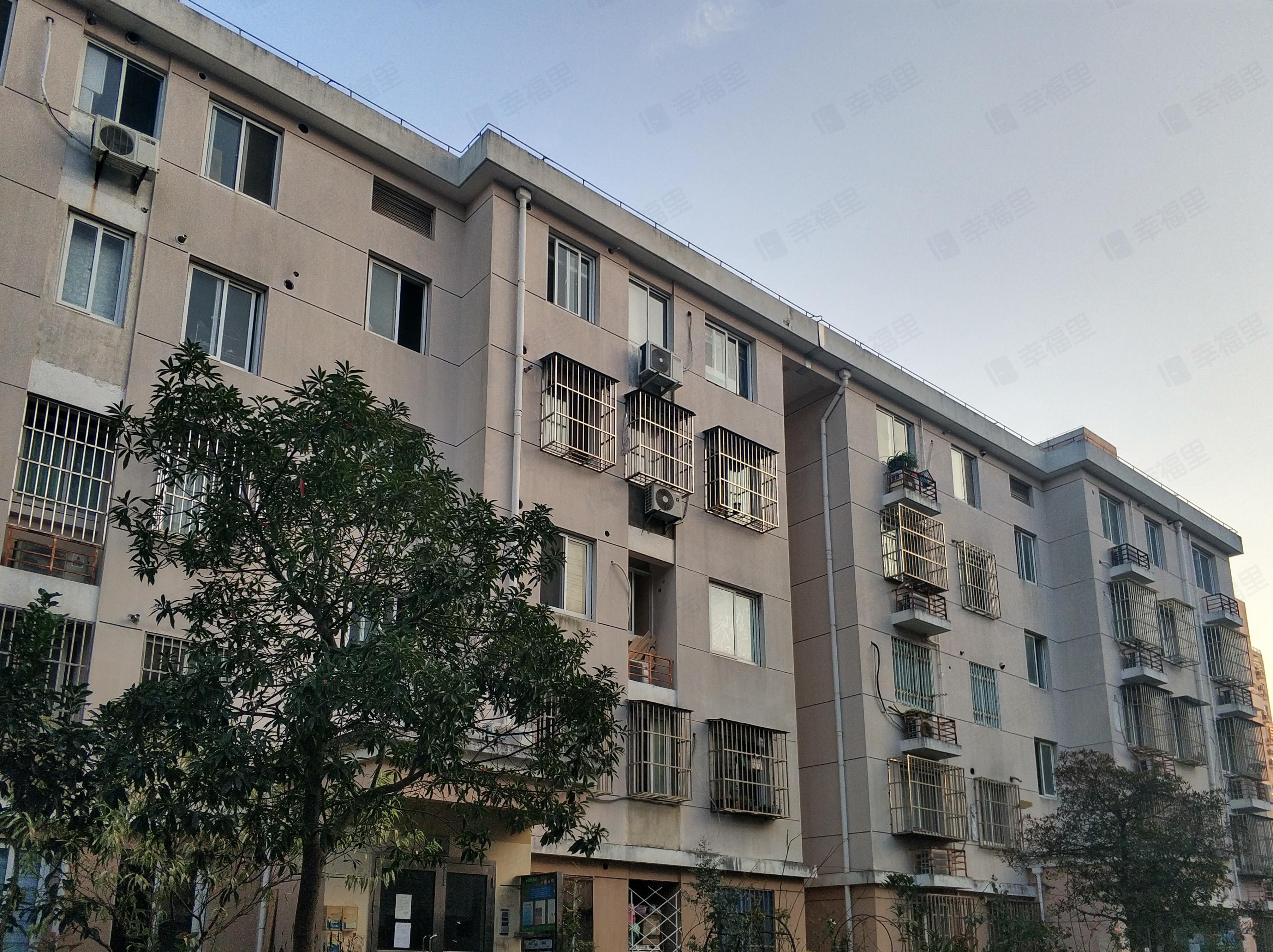 海尚康庭小区效果图