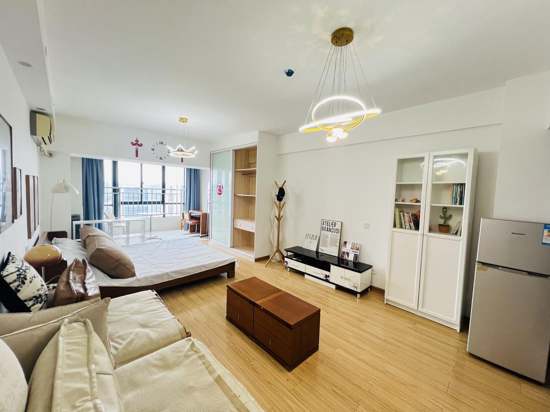 整租·汇金新天地