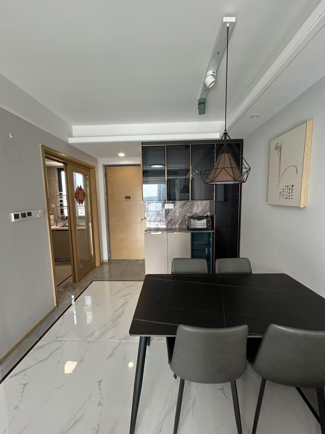 整租·中海左岸澜庭