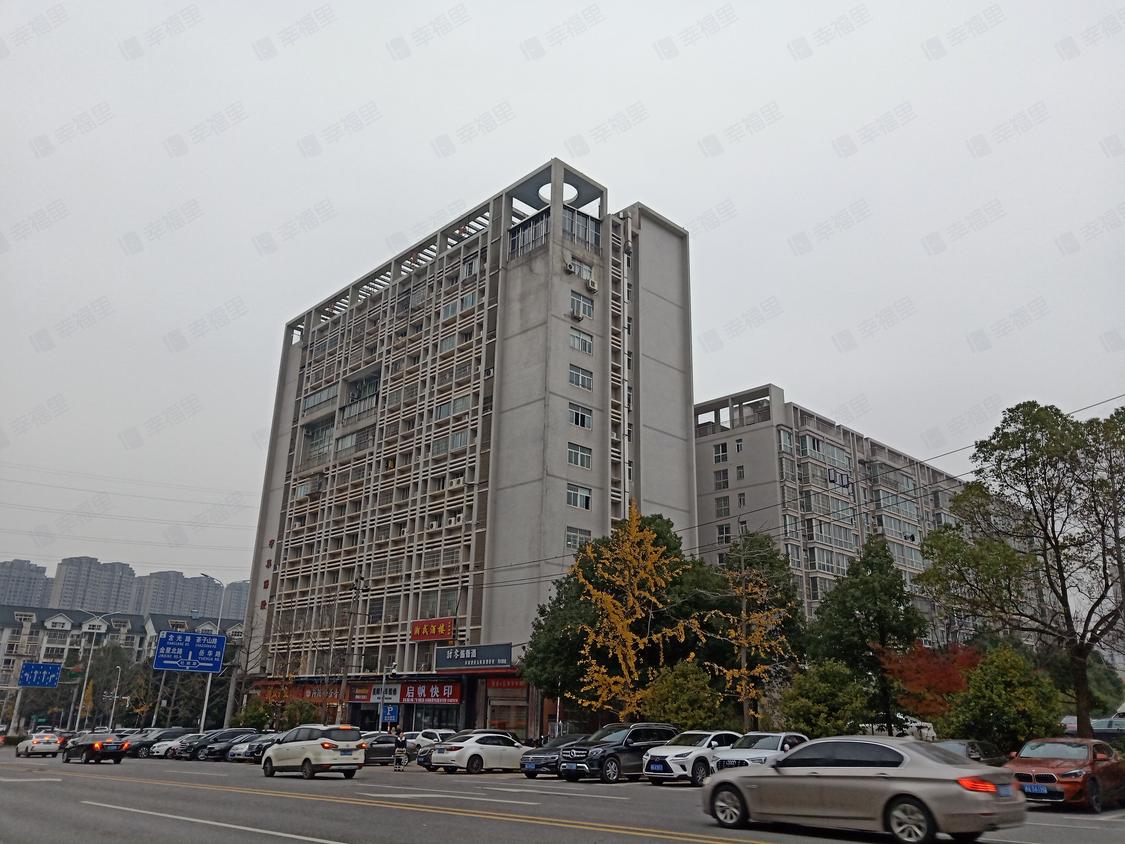 长沙岳麓-观沙岭/2006年建阳光新城
