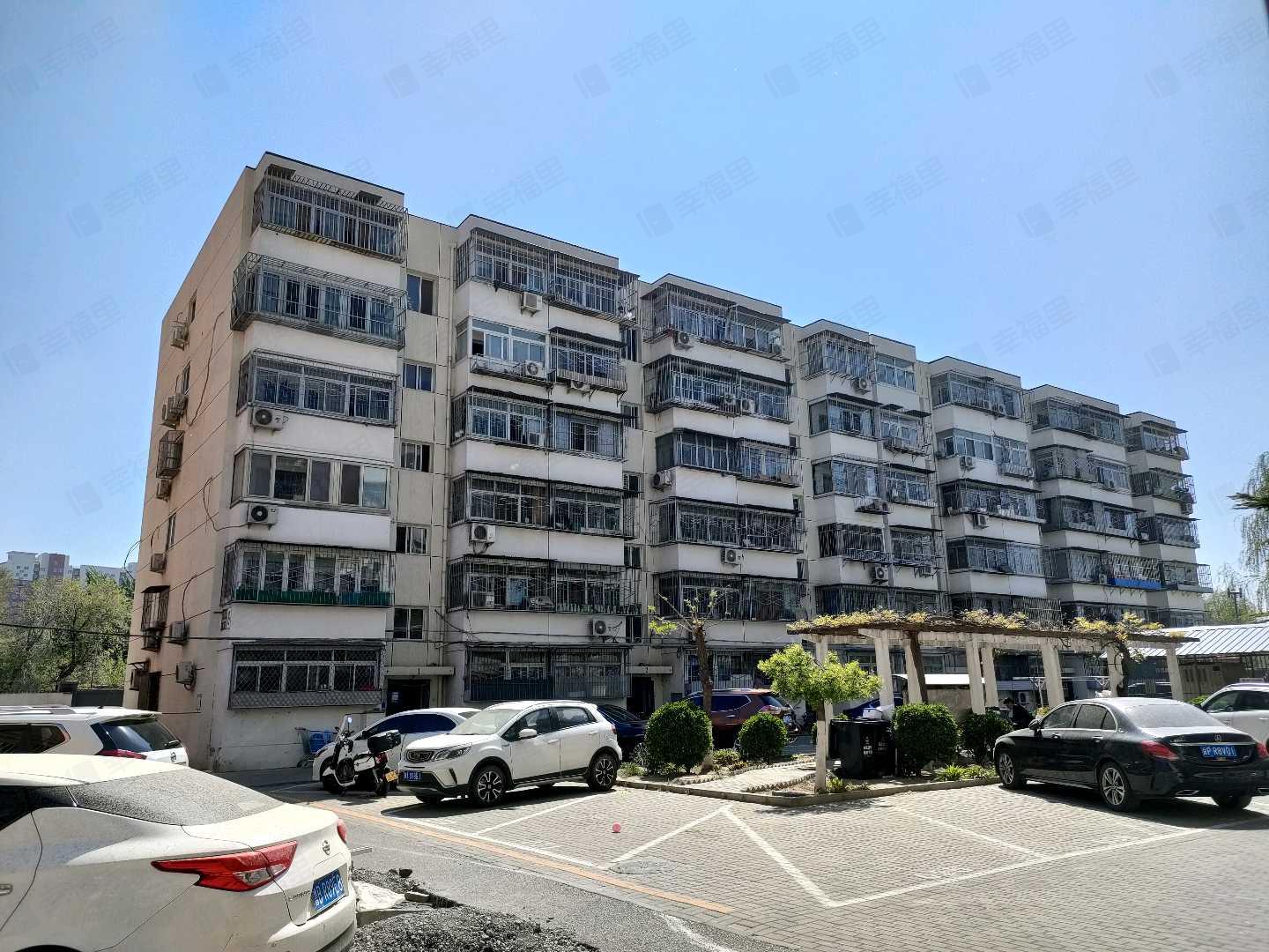 双会小区小区效果图