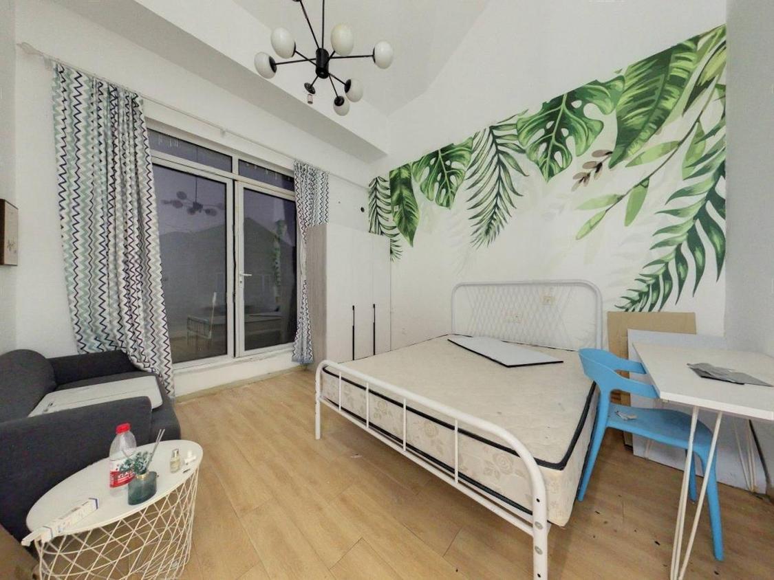 整租·中海悦庭