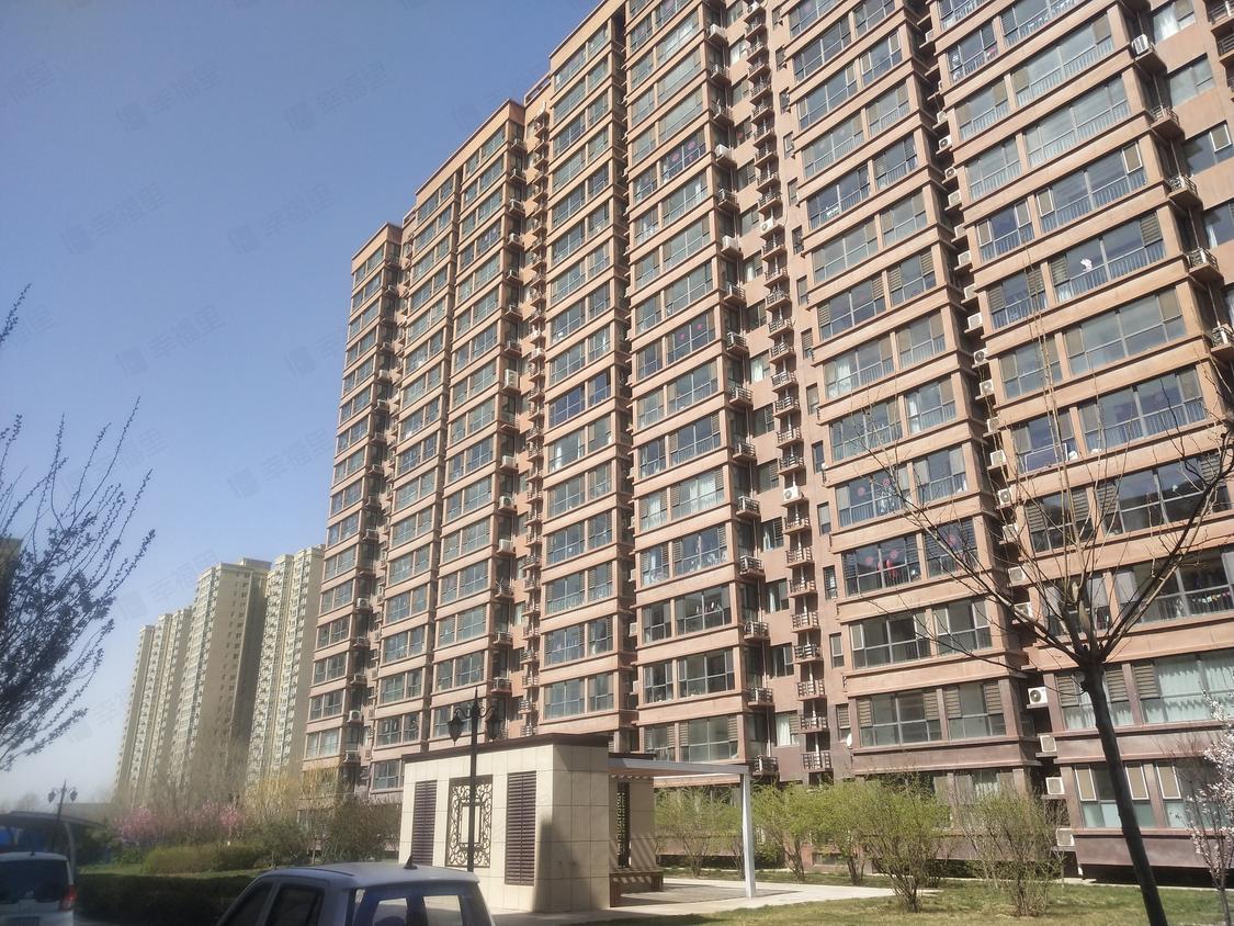 石家庄高邑-高邑/暂无年代御花苑小区(一期)