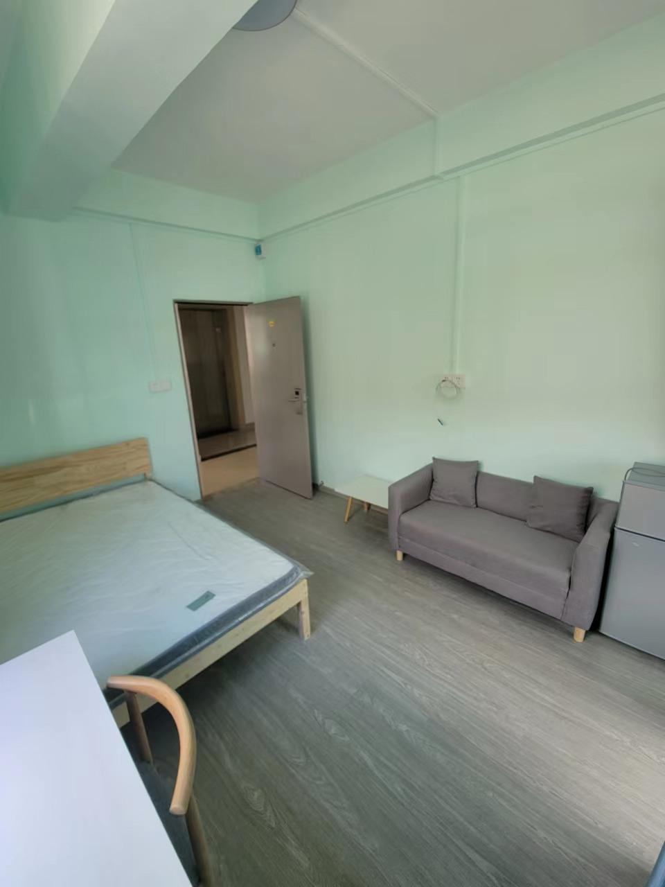 整租·牛栏前村