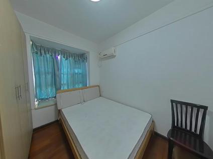 虎门新联整租 丰泰东海城堡3室2厅/98平/高楼层