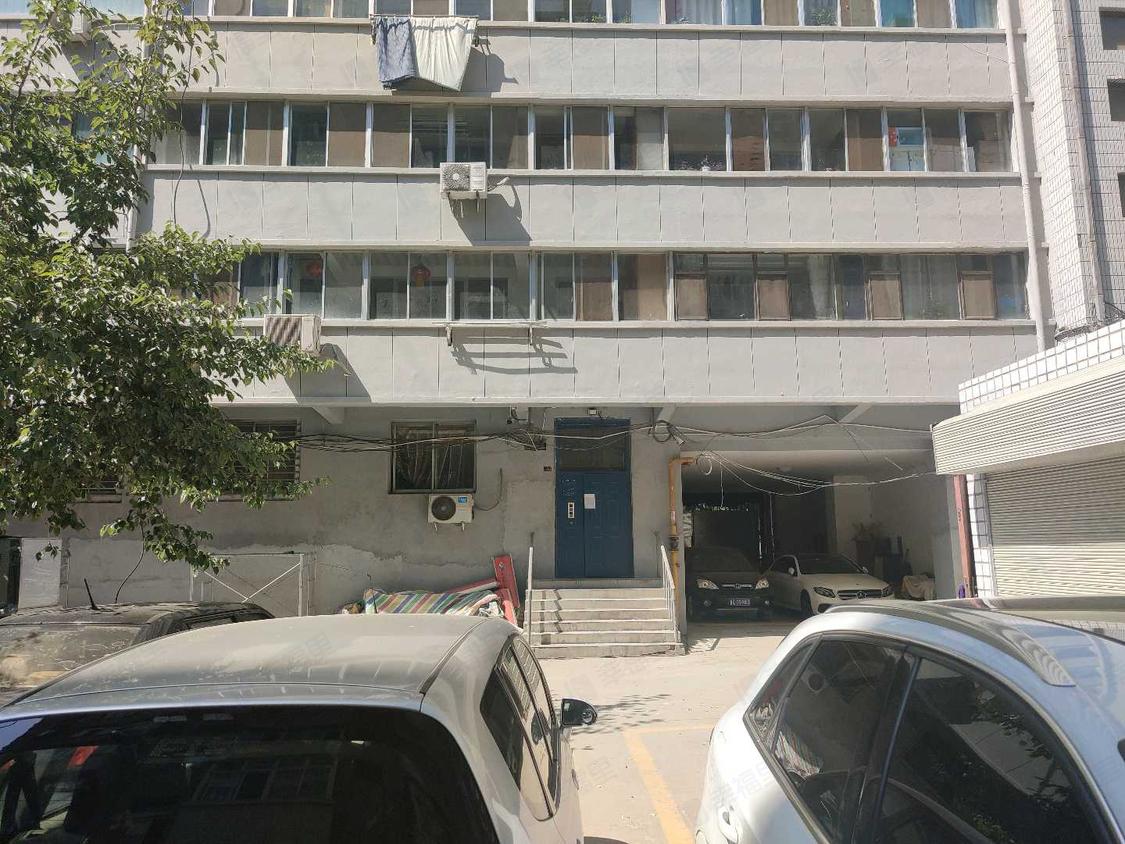 兰州城关-西关南关/暂无年代永昌路406-412号