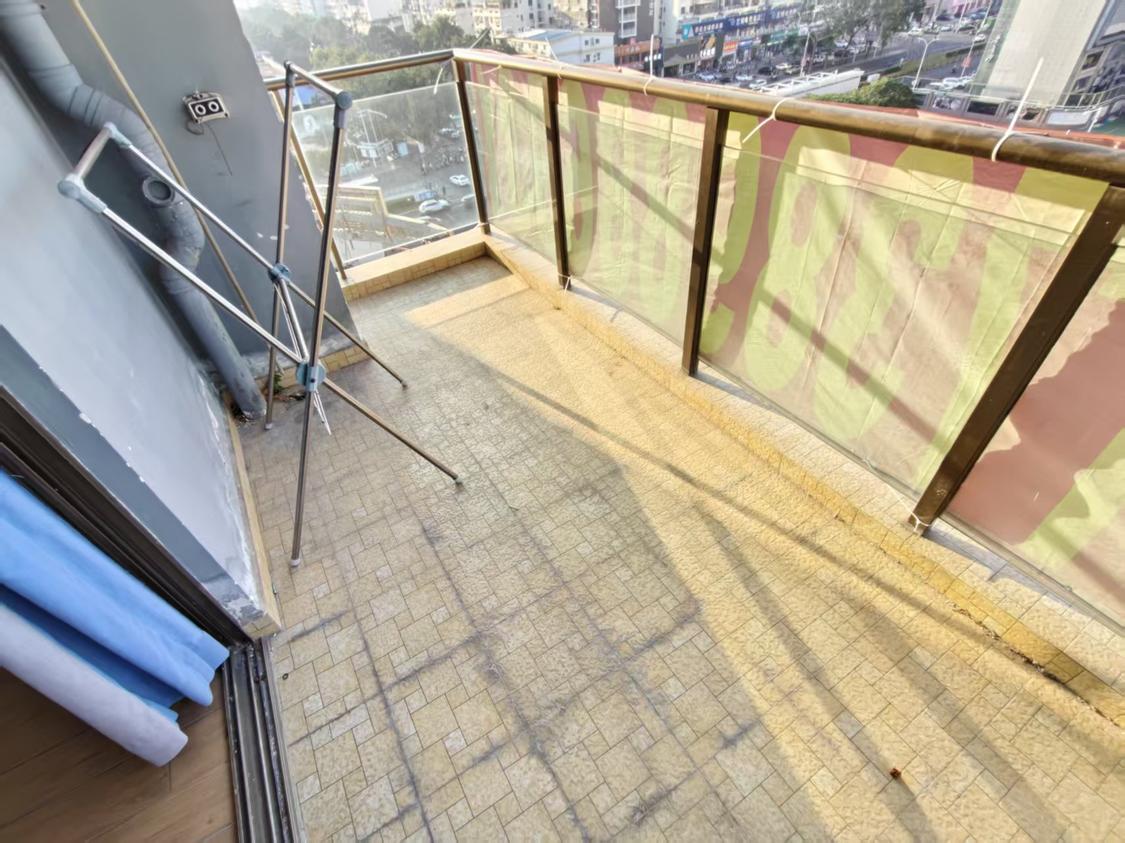 整租·瑞海锦苑