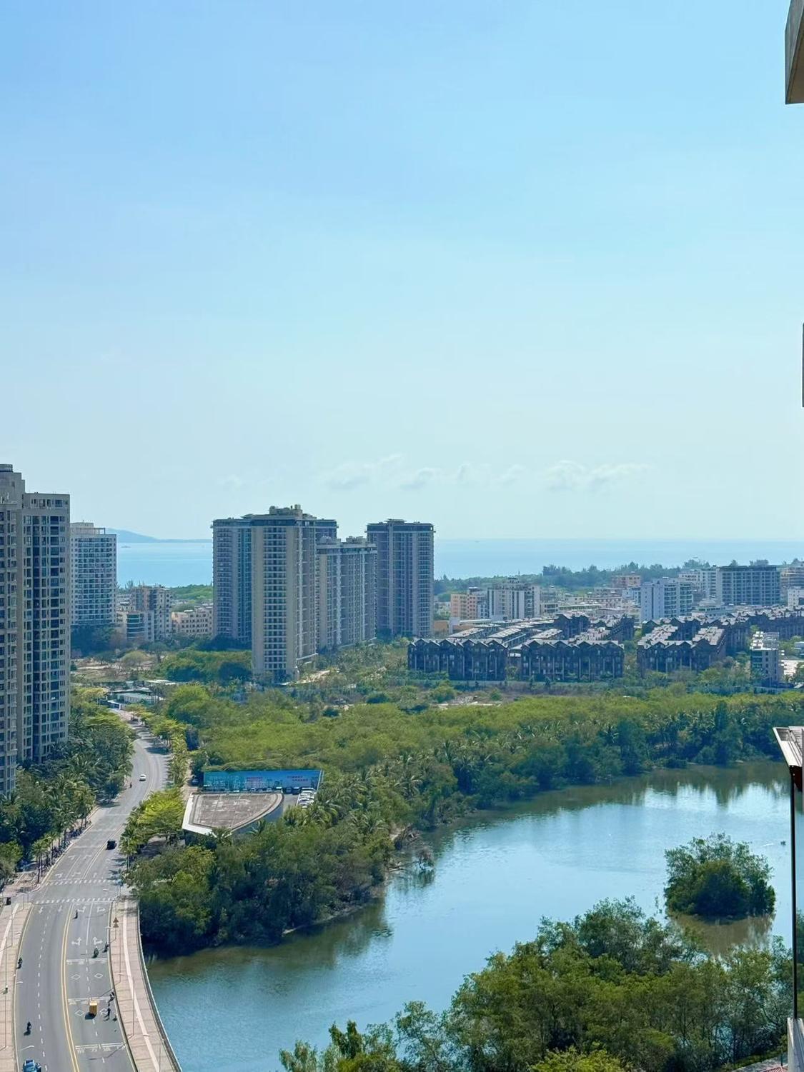 整租·凤凰水城凤凰湾