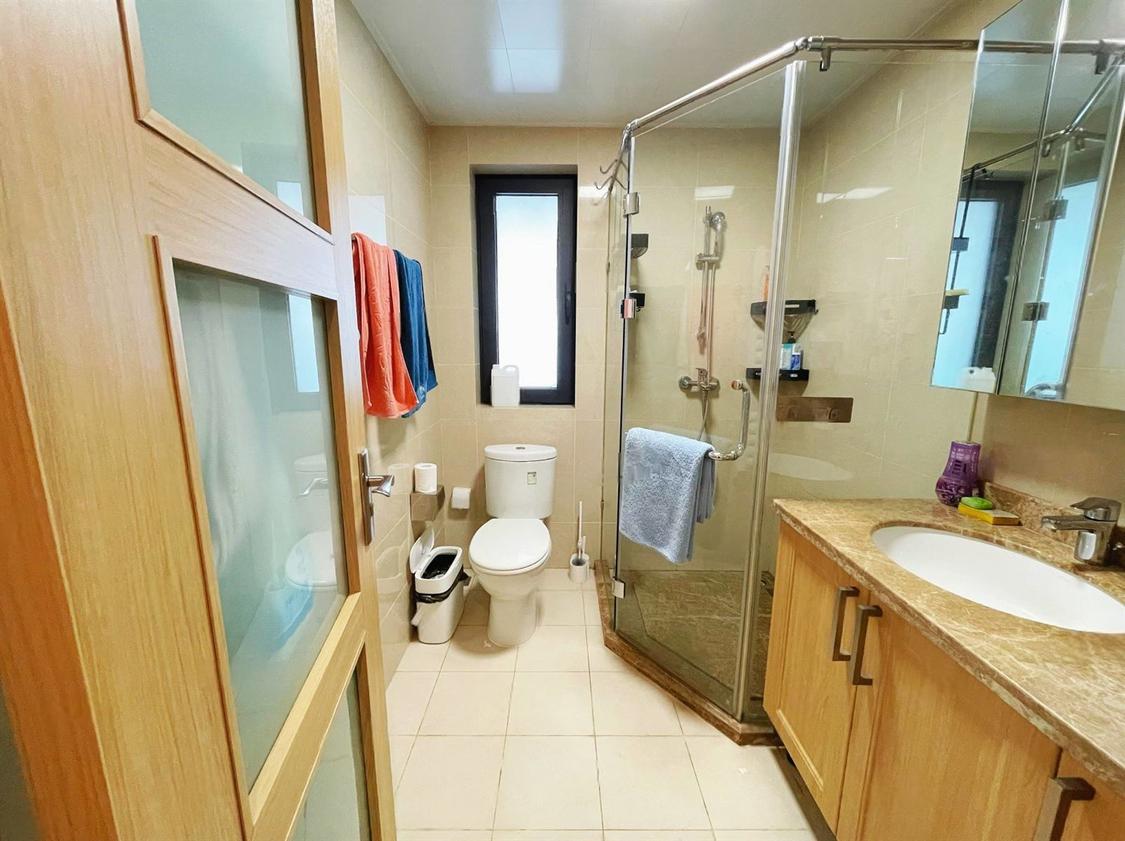 整租·青特金地汇豪观邸